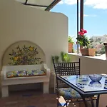 Casa Lucibello * Positano
