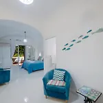Casa Lucibello Apartment