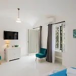 Casa Lucibello Positano