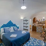 Casa Lucibello Apartment Positano