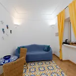 Casa Lucibello Positano