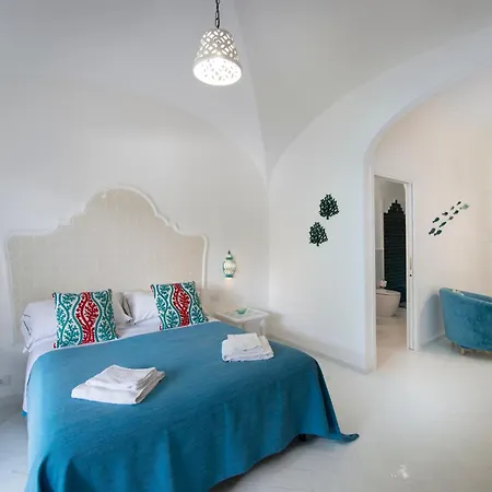 Casa Lucibello Apartment