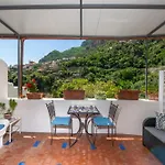 Casa Lucibello アパート ポジターノ