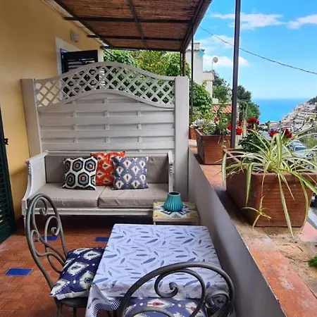 Casa Lucibello 公寓 *