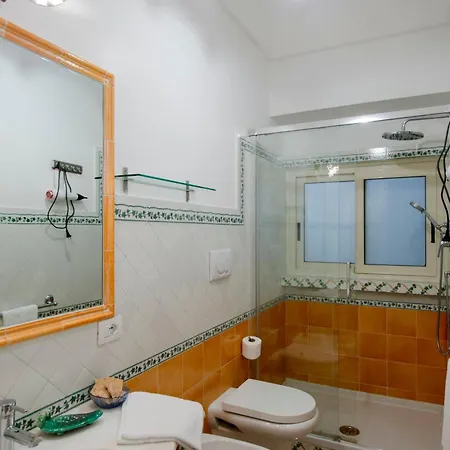 公寓 Casa Lucibello