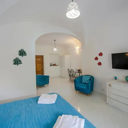 Casa Lucibello Positano