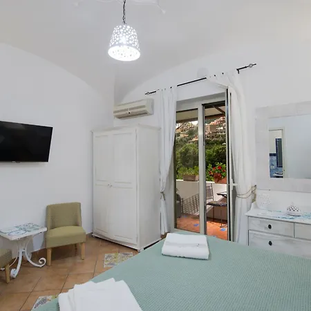 Casa Lucibello 公寓 *