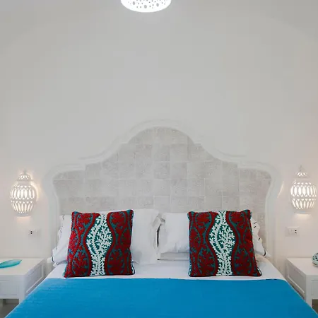 公寓 Casa Lucibello