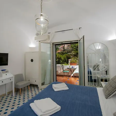 公寓 Casa Lucibello