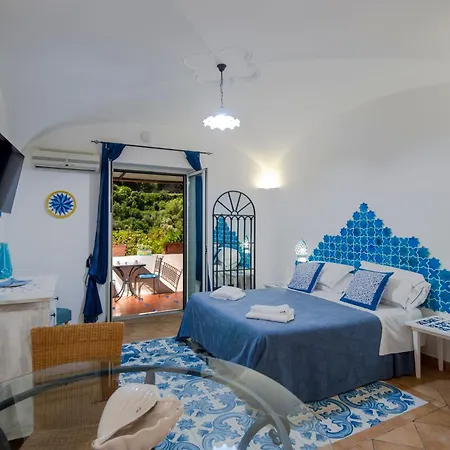 Casa Lucibello 公寓