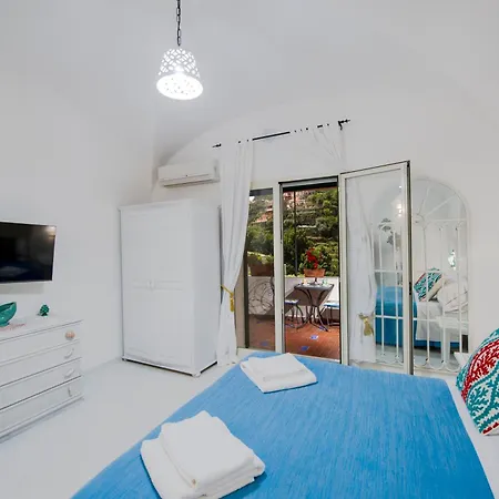 公寓 Casa Lucibello