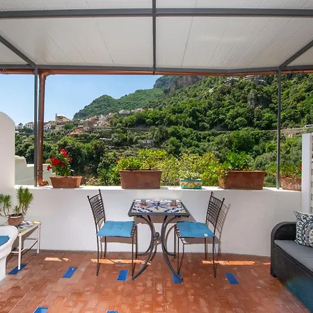 Casa Lucibello Appartamento Positano