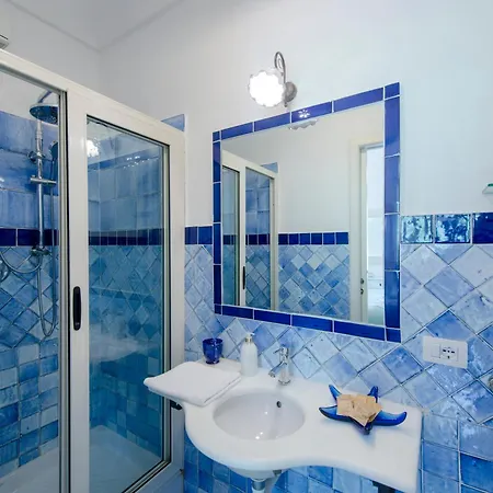 公寓 Casa Lucibello