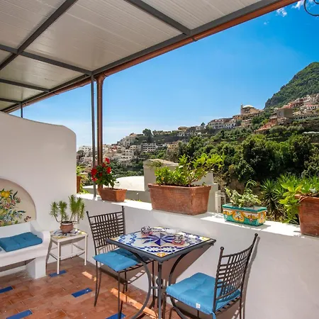 Casa Lucibello 公寓