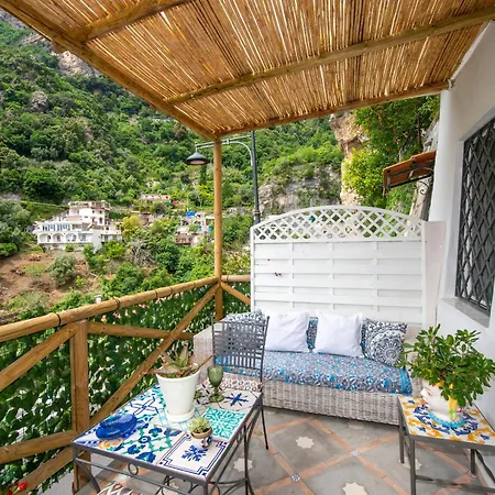 公寓 Casa Lucibello