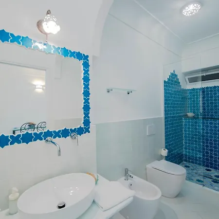 Casa Lucibello 公寓 *