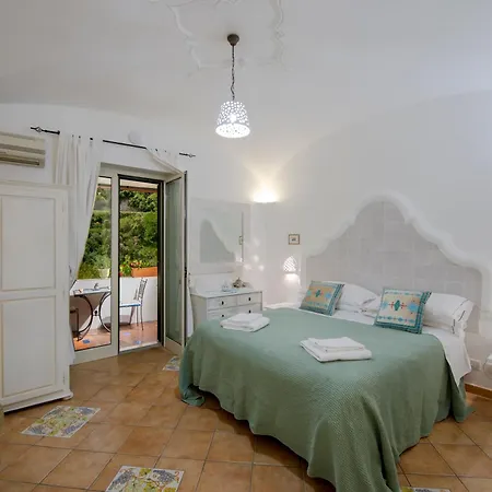 Appartamento Casa Lucibello *