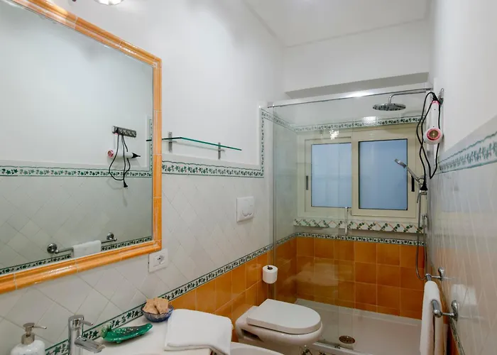 Апартаменти Casa Lucibello