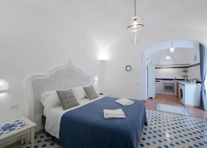 Апартаменти Casa Lucibello *