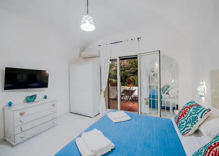 Апартаменти Casa Lucibello