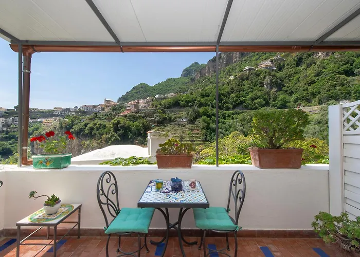 Casa Lucibello Apartamento *