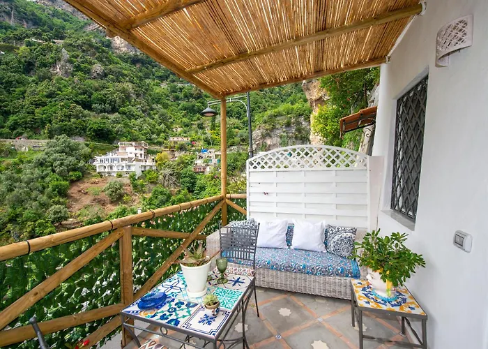 Апартаменти Casa Lucibello