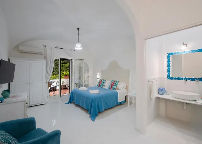 Апартаменти Casa Lucibello *