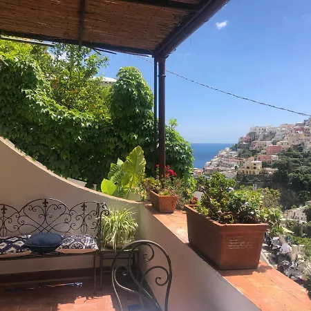 Casa Lucibello