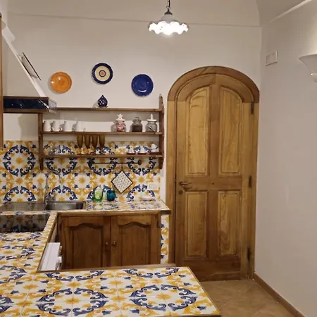 Casa Lucibello