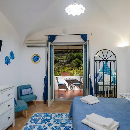Casa Lucibello شقة *