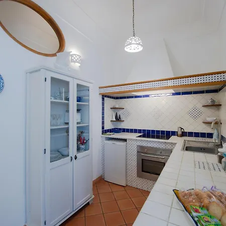 Casa Lucibello * بوسيتانو