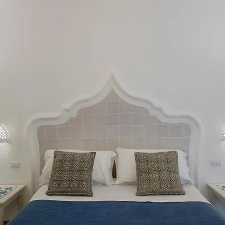 Casa Lucibello شقة *