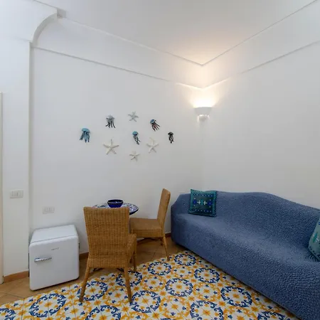 Casa Lucibello