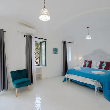 Casa Lucibello شقة *
