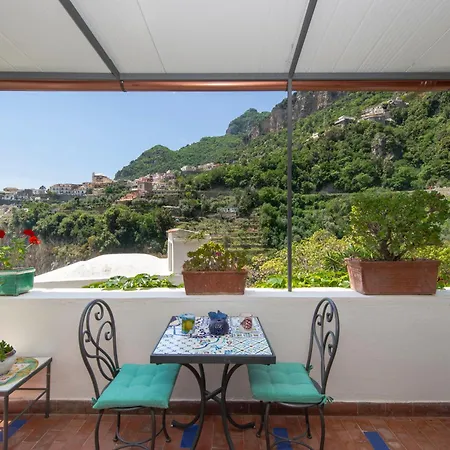 Casa Lucibello شقة *