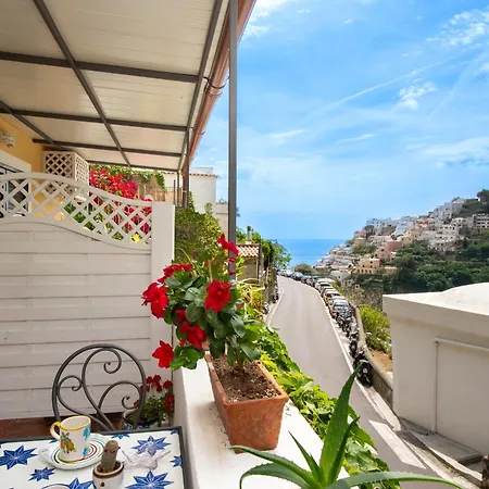 Casa Lucibello شقة *